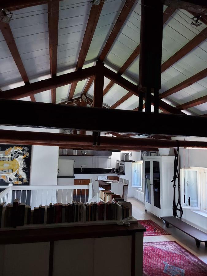 شقة Casa Sulla Roggia Lumignacco المظهر الخارجي الصورة