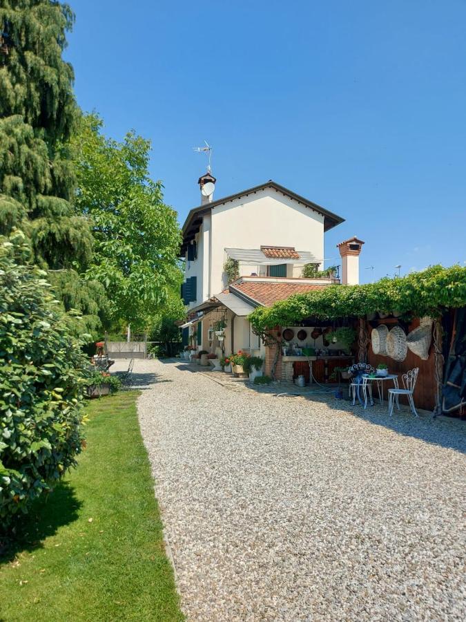 شقة Casa Sulla Roggia Lumignacco المظهر الخارجي الصورة
